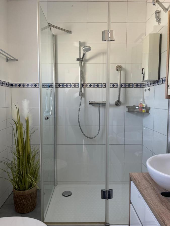 Apartamento Kajuete 11 Grömitz Exterior foto