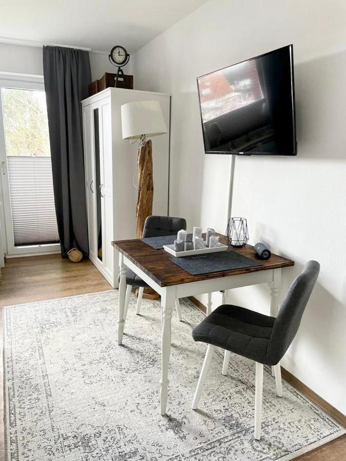 Apartamento Kajuete 11 Grömitz Exterior foto